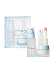 TOCOBO Glow & Moist Trio - Glow & Moist Trio - View 1