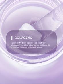 TOCOBO Mascarilla Labial Calmante de Menta Mint Cooling Lip Mask Hidratación Profunda Refresca Calma y Suaviza los Labios Sensibles con Extracto de Menta Retiene la Humedad Nutrición Intensiva para Uso Diario y Nocturno K Beauty 20 ml - Collagen Boosting - Ver 5