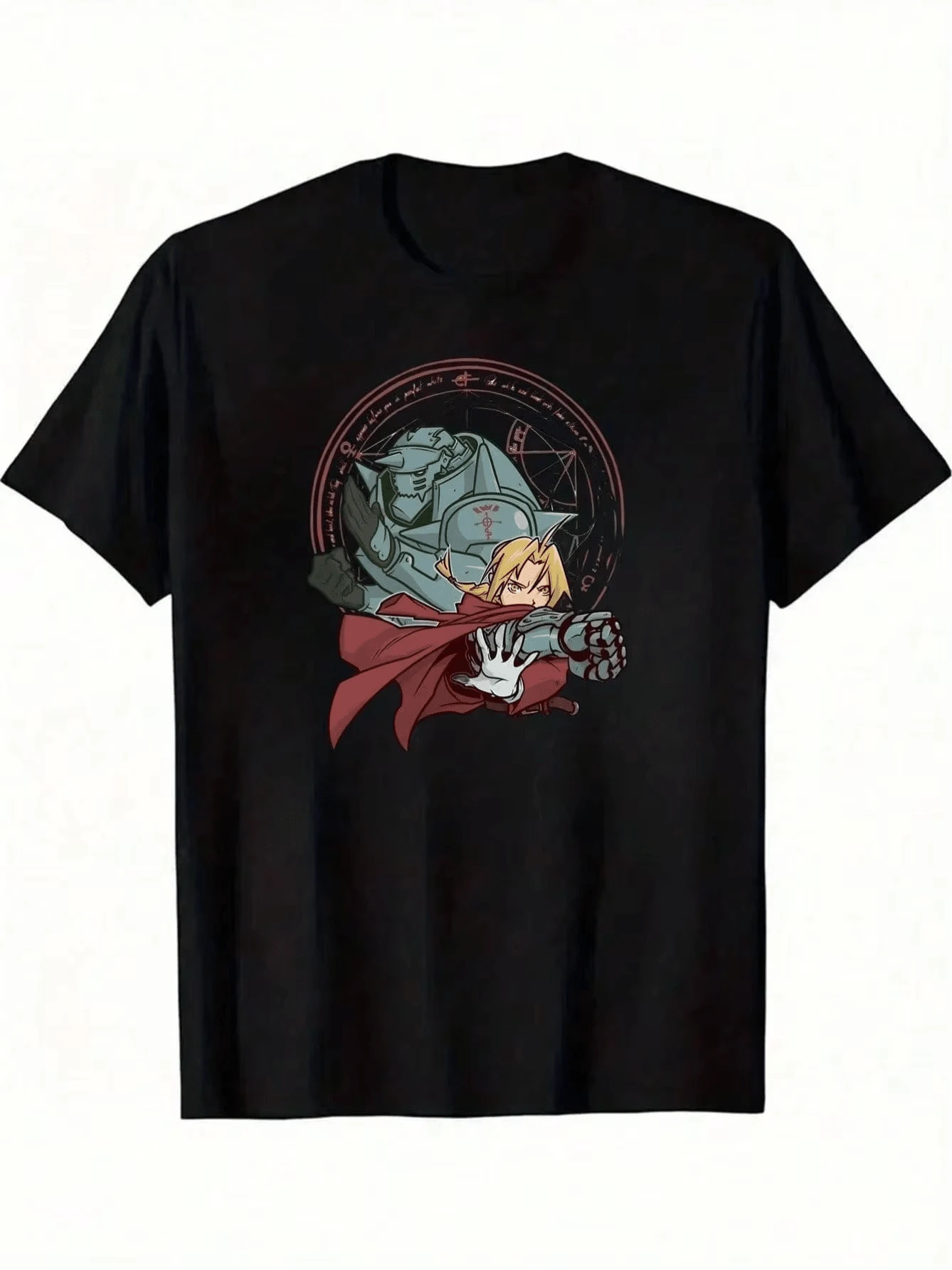 Women T-Shirts - 黑色 - 查看 1