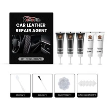 Car Paint And Touch-Up - A - View 1