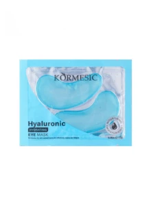 1/2/12/22pcs (11 Pairs) Silicone Eye Patches, Reduce Puffiness And Dark Circles, Suitable For Men And Women. Ideal Gift For Valentine's Day, Mother's Day, Halloween, Christmas, Travel, Birthday And Other Occasions. - Multicolor - View 13