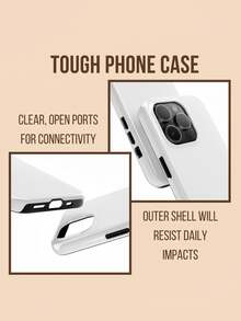Free Shipping Thickened Anti-Drop Matte Touch PC TPU 2-In-1 Phone Case Pink Seashell Pattern Suitable For11/11PRO/11PROMAX/12/12PRO/12PROMAX/13/13PRO/13PROMAX/14/14PRO/14PROMAX/14PLUS/15/15PRO/15PROMAX/15PLUS/16/16pro/16promax/16PLUS/16E/17/17pro/17promax/AIR/GALAXY/S23/S23PLUS/S23FE/S23ULTRA/S24/24ULTRA/S24PLUS/S24FE/S25/25ULTRA - Multicolor - View 7