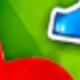 彩色