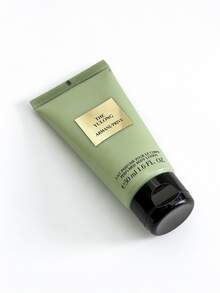 Armani Yu Long Tea Fragrance Body Lotion 50ml Melembapkan dan Menghidrasi, Aroma Tahan Lama, Ukuran Travel - Aroma Teh Naga Giok - View 6