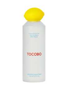 TOCOBO AHA BHA Lemon Toner - Limon - View 2