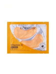 1/2/12/22pcs (11 Pairs) Silicone Eye Patches, Reduce Puffiness And Dark Circles, Suitable For Men And Women. Ideal Gift For Valentine's Day, Mother's Day, Halloween, Christmas, Travel, Birthday And Other Occasions. - Multicolor - View 15