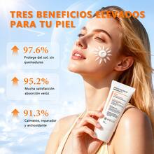 WEUD Sunscreens - Clear - View 6