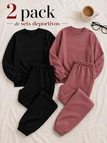 Negro y Rosa