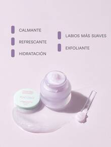 TOCOBO Mascarilla Labial Calmante de Menta Mint Cooling Lip Mask Hidratación Profunda Refresca Calma y Suaviza los Labios Sensibles con Extracto de Menta Retiene la Humedad Nutrición Intensiva para Uso Diario y Nocturno K Beauty 20 ml - Collagen Boosting - Ver 4