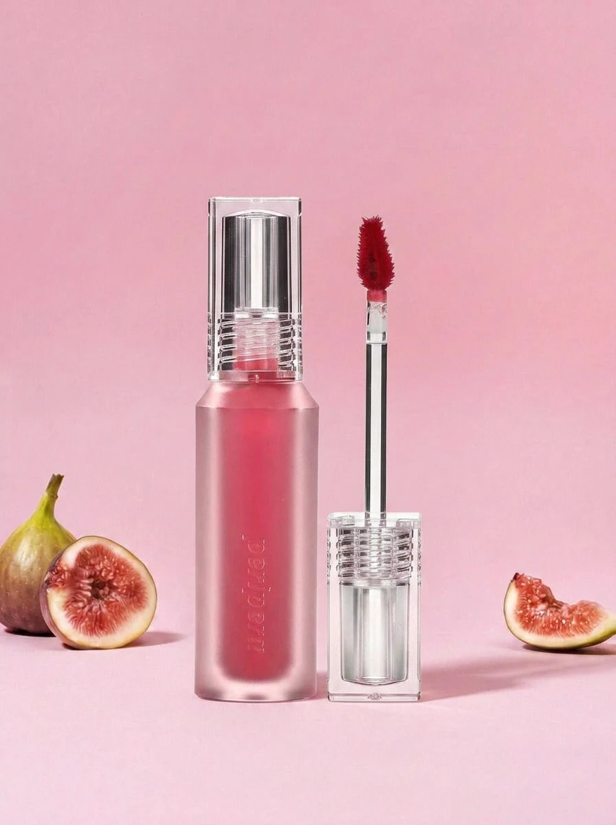 PERIPERA WATER BARE TINT 003 EMOTIONAL PINK 3.7g - 003 EMOTIONAL PINK - 查看 1