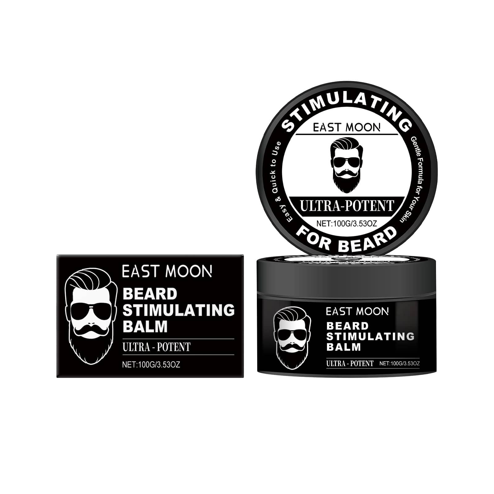 Beard & Mustache Care - 1 - View 1