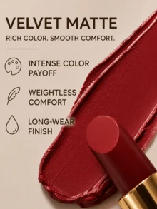 Tom Ford TF黑管唇膏,#16 SCARLET ROUGE,1g,質地水潤，不拔乾，顯白提氣色,適合自然黃皮，日常通勤、約會 - 16 SCARLET ROUGE-1g - 查看 8