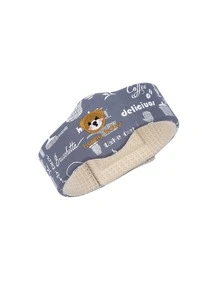 Mũ bảo hiểm cho trẻ tập đi - Mũ bảo vệ đầu thoáng khí cho bé, phòng chống ngã và va đập - Nhiều màu - Xem 10