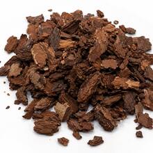 Selected Pine Bark For Terrariums | Retains Moisture And Promotes Aeration - 查看 1