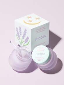 TOCOBO Mascarilla Labial Calmante de Menta Mint Cooling Lip Mask Hidratación Profunda Refresca Calma y Suaviza los Labios Sensibles con Extracto de Menta Retiene la Humedad Nutrición Intensiva para Uso Diario y Nocturno K Beauty 20 ml - Collagen Boosting - Ver 2
