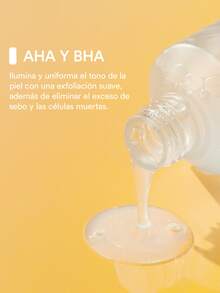 TOCOBO AHA BHA Lemon Toner - Limon - View 4