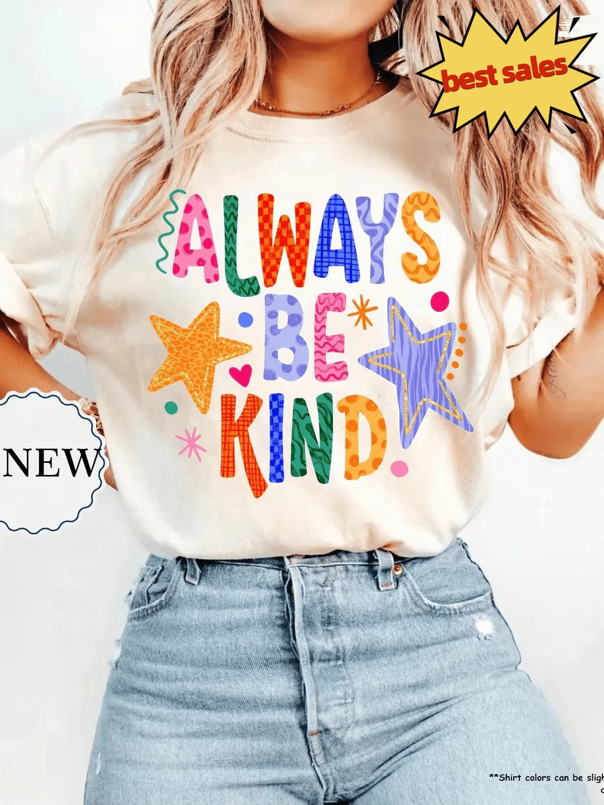 Women T-Shirts - White - View 1
