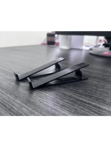 1 cái giá đỡ bàn phím tối giản, góc nghiêng công thái học, giảm mỏi tay hiệu quả, chắc chắn và bền bỉ, phù hợp cho người làm việc từ xa và học sinh, giá đỡ bàn phím, trang trí phòng, dùng cho bàn làm việc văn phòng - Nhiều màu - View 12
