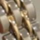Silver and Gold