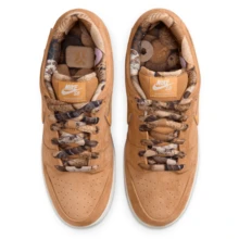 Nike Men Casual Athletic Shoes - 彩色 - 查看 5