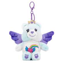 正版 Care Bears 15cm 毛絨娃娃吊飾 派對裝飾 昆蟲系列 填充動物娃娃 包包掛飾 卡通毛絨娃娃鑰匙圈 生日禮物 - 彩色 - 查看 17