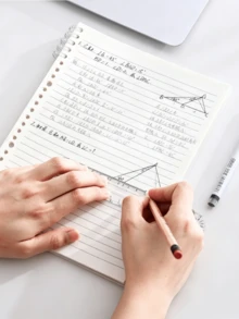 1 قطعة/2 قطعة مسطرة شفافة ملونة قابلة للطي والمرونة بطول 30 سم، مسطرة بلاستيكية مستقيمة متينة وقابلة للانحناء مع علامات واضحة. أدوات رسم محمولة متعددة الاستخدامات، مناسبة للرسم والتخطيط والواجبات المنزلية والاستخدام المكتبي اليومي. هدية العودة إلى المدرسة - متعدد الألوان - مشاهدة 3