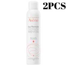 2PCS Avene Thermal Spring Water Spray 300mL For Sensitive Skin Day - 2PC - View 1