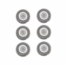 SH71 Replacement Blade Head, Compatible With Shaver 7000 Series And 5000 Series, Blade S7782, S7788 - Multicolor - View 10
