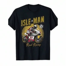 Women T-Shirts - 黑色 - 查看 1