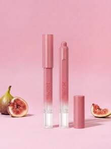 PERIPERA SLIP ON MY LIP S05 FEEL THE MOOD 1.6g – Lipstick, Matte Finish, For Women, Rose Pink, Suitable For Daily Wear - S05 Feel The Mood - View 1