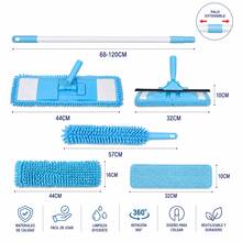 Cleaning Kits - UNIQUE - View 4