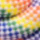 Multi-color-19-lITE-rAINBV-pastel Rainbow