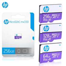 HP C10 Memory Card 256GB MicroSD Card 64GB 128GB Mini SD Card SDCH SDXC For Laptop Desktop - View 2