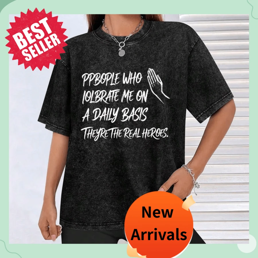 Women Outdoor Tees & Tanks - 黑色 - 查看 1