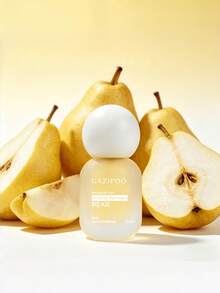 1 Bottle 15ml Neutral Fragrance Spray, Blending Notes Of Grapefruit, Lemon, Bergamot, Pear, Orange Blossom, Osmanthus And Cedarwood. Long-Lasting Fresh Scent, Easy To Wear, Alcohol-Free. Compact And Portable Bottle, Convenient For Carrying. - Upgraded Version - View 4