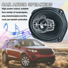 Car Speakers - A - View 5