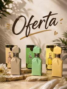 ONLYOU COLLECTION SET PERFUME CARAMEL 30 ML - Warm & Sweet Gourmands - View 2
