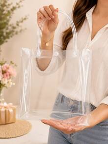 Plastic Bag With 10 Pcs - View 3