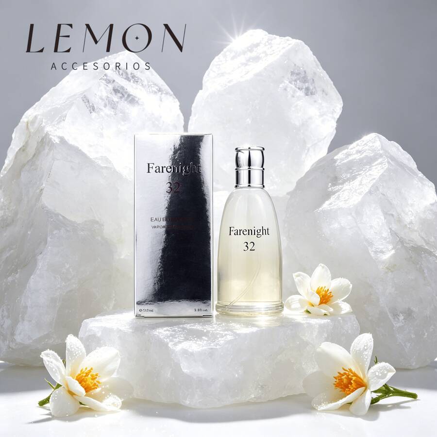 LEMON COLLECTION Men Perfumes - Woody Oriental - View 1