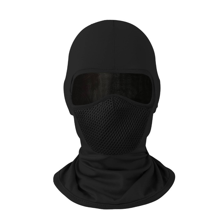 Multi-Functional Balaclava, Suitable For Cycling, Fishing, Skiing, Hiking - Multicolor - View 13