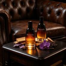 LEMON COLLECTION Men Perfumes - Fougere - View 2