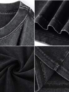 Men T-Shirts - A - View 5