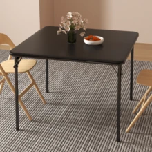 Kselythan Game Tables - Black - View 1