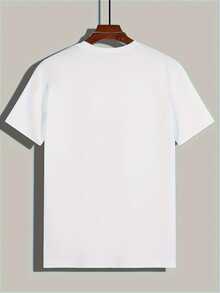 Women T-Shirts - 白色5 - 查看 3