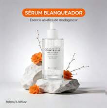 Serums & Facial Treatment - White - View 3
