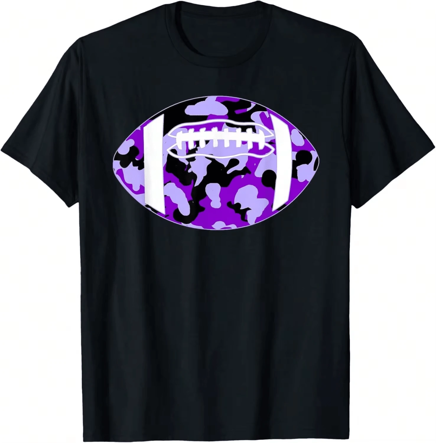 Lowtiergod Ironic Horror Sarcastic Unhinged Halloween Meme Tee Tops For Going Out - Black - View 1