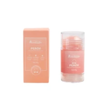 Shower & Scrubs - Natural Fruit Flavor - View 4