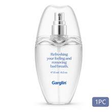 Garglin 15ml Semprotan Penyegar Napas Mint Portabel, Semprotan Perawatan Mulut Ukuran Saku, Cocok Untuk Setelah Makan, Perjalanan, Kerja, dan Penggunaan Sehari-hari - daun mint - View 7