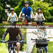 Bicycle Storage Rack Accessories - Siyah - Görünüm 6