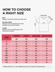 Men T-Shirts - Black - View 4